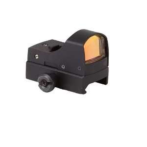Firefield Micro Reflex Red Dot Sight 3 MOA Dot   Black FF26001  