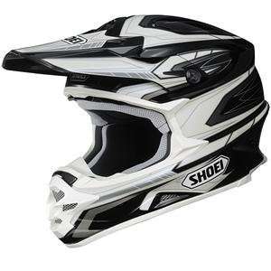 Shoei VFX W Dash Helmet   Large/TC 5 Automotive