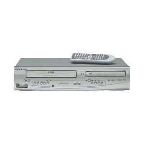    PYE Dvd/vcr Combo with  and WMA Capability 