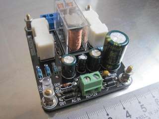 Stereo Speaker protection board protect speakers  C41  