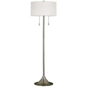  Stowe Pull Chain Contemporary Floor Lamp