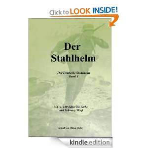 Der Stahlhelm (German Edition) Ottmar Reder  Kindle Store