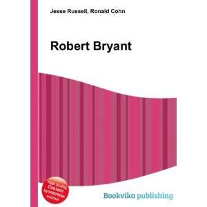 Robert Bryant Ronald Cohn Jesse Russell Books