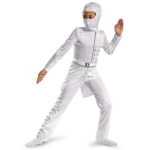 Lets Party By Disguise G.I. Joe Retaliation Storm Shadow Classic Child 