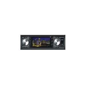  Car DVD player, with AM/FM radio DVD/DVD R//VCD/CD/CD R 
