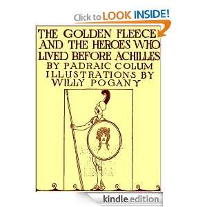   Illustrated] Padraig Colum, Willy Pogany   Kindle Store