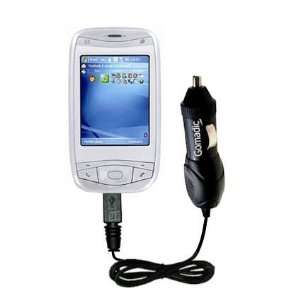  Rapid Car / Auto Charger for the i Mate K Jam   uses 
