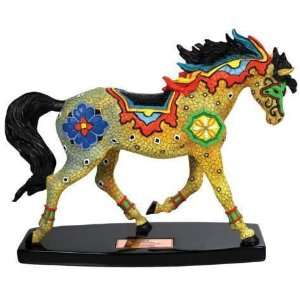   of a Different Color Ponies Moroccan Mosaic Pony 