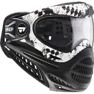  Proto Axis Pro Thermal Paintball Goggles Sports 