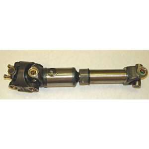   16592.02 CV Rear Driveshaft with Double Cardan Joints Automotive