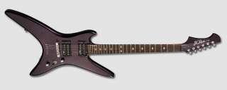 BC Rich Stealth NT Electric Guitar Chameleon  