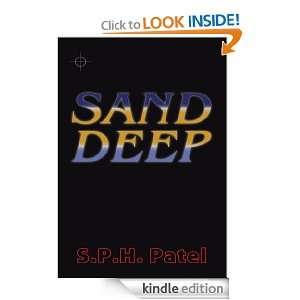 Sand Deep S.P.H. Patel  Kindle Store