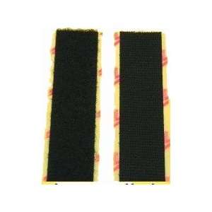  R/T   2 Hook & Loop Sticky Backed Velcro   10 Yards Car 