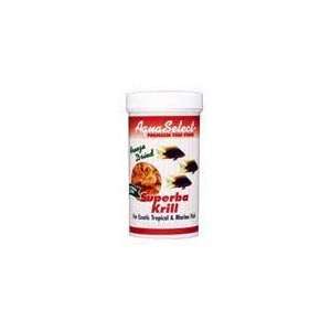  Freeze   dried Superba Krill 40 Gram