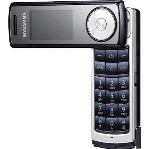 Samsung SGH F210L Tri band Cell Phone Unlocked Cell 