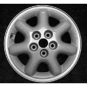  ALLOY WHEEL plymouth LASER 93 94 16 inch Automotive