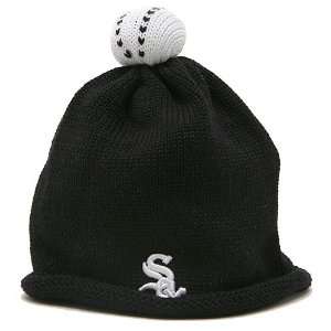    Chicago White Sox Infant T Ball Knit Cap Infant