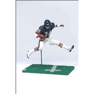  Walter Payton McFarlane Toys & Games