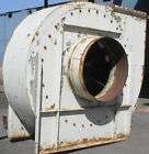 AC Radial Papst Blower 24.7 CFM Lot of 2 