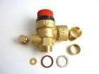 POTTERTON STATESMAN PRESSURE RELIEF VALVE 404S122