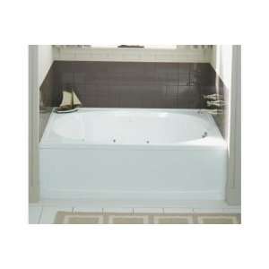  Sterling Tranquility® SG Whirlpool Bath 60 x 42 x 18 1 