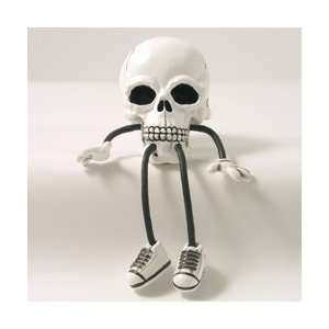  Critter Sitter Skull by Swibco Toys & Games