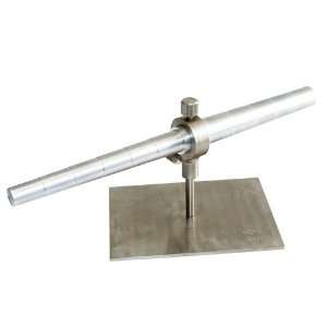  Stepped Wax Mandrel with Revolving Stand 