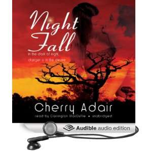  (Audible Audio Edition) Cherry Adair, Carrington MacDuffie Books