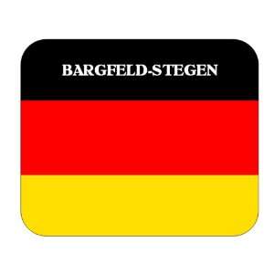  Germany, Bargfeld Stegen Mouse Pad 