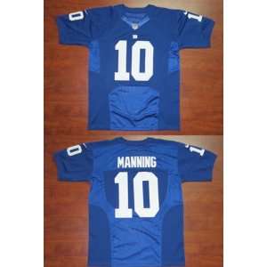 Nike NFL Jersey Eli Manning Jersey 2012 New York Giants 