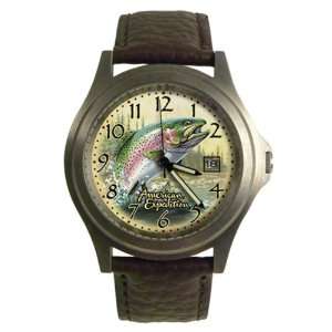 American Expedition Wrist Watch 