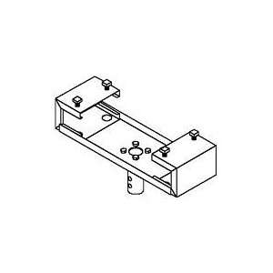   Component ( I beam Clamp )   Steel, Cold rolled Steel Electronics