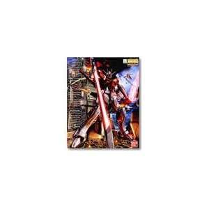  Gundam MG Sword Impulse Gundam 1/100 Scale Toys & Games