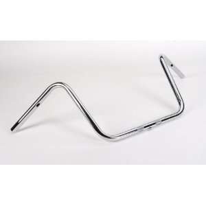  Flanders Tall Ape Hanger Handlebar 65028365 Sports 