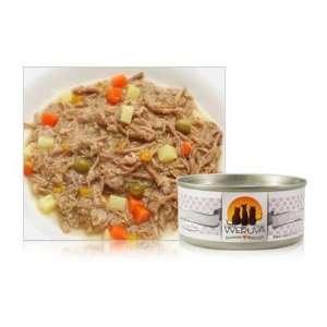  Weruva Steak Frites Canned Cat 24/3 Oz. by Weruva 