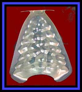 CLEARANCE Wilton ***STAND UP 3D CANDLELIT CHRISTMAS TREE*** Cake Pan 