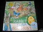 Beatrix Potter Peter Rabbit Egg Cup and Spoon Set