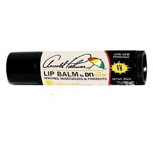  DriGrip Arnold Palmer Lip Balm SPF15, Lemonade, .15 oz 