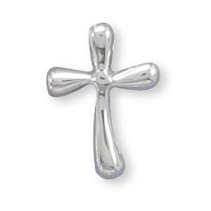  Polished Cross Slide Jewelry