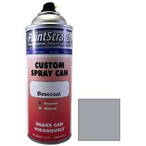  12.5 Oz. Spray Can of Casino Royale Pearl Touch Up Paint 