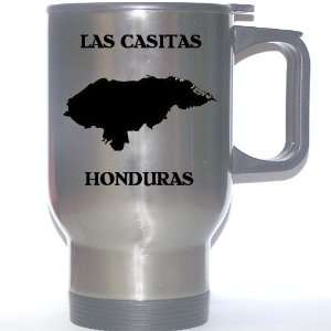  Honduras   LAS CASITAS Stainless Steel Mug Everything 