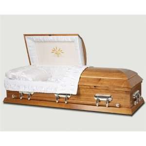  Casket from Casket Royale   the Wheat 