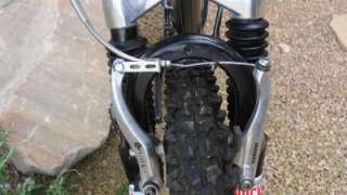 CANNONDALE F400 CAD2 MOUNTAIN BIKE  