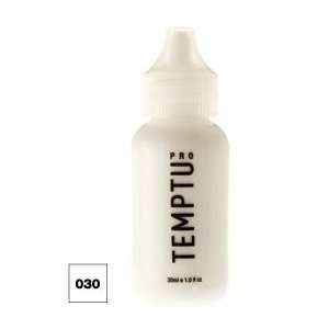    S/B Adjuster 030 White 4oz. Temptu S/B Adjuster Bottle Beauty