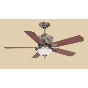  Castlewood Design Indoor Ceiling Fan 52CW2L5
