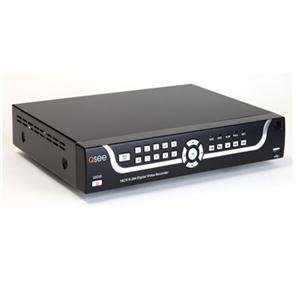  NEW 16 CH H.264 CIF Realtime Recor (Security & Automation 