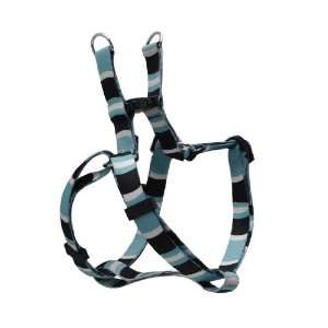  Hagen Dogit Style Adjustable Harness, Body 11 by 14 Inch 