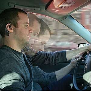   Driver Fatigue Alarm Prevents Sleeping for Drowsy Drivers Automotive