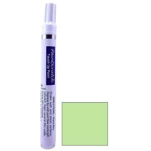  1/2 Oz. Paint Pen of Gecko Green Pearl Touch Up Paint for 