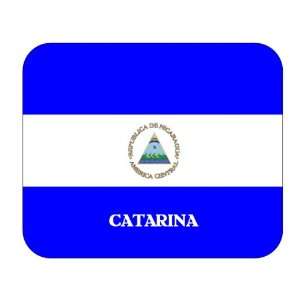  Nicaragua, Catarina Mouse Pad 